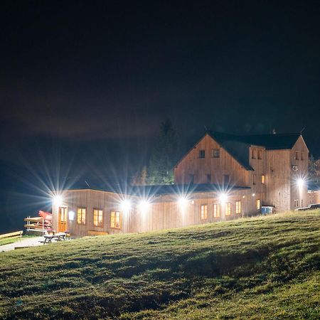 Horská chata Krakonoš Pec pod Snezkou Exterior foto