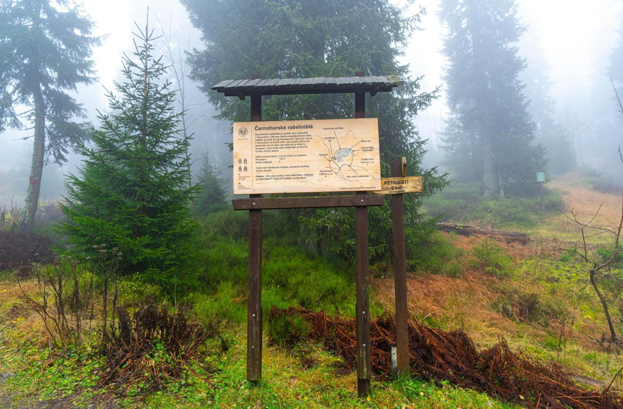 Horská chata Krakonoš Pec pod Snezkou Exterior foto